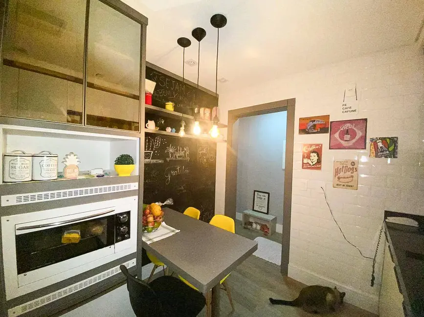 Foto 6 de Apartamento com 3 quartos à venda, 90m2 em Sao Jose Dos Campos - SP