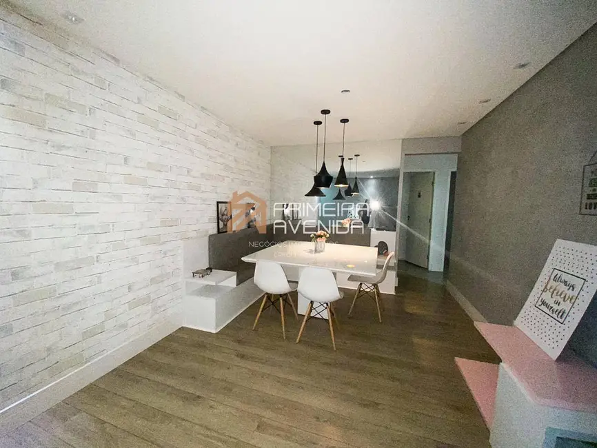 Apartamento com 3 quartos à venda, 90m2 em Sao Jose Dos Campos - SP - imagem 3 Foto 3 de Apartamento com 3 quartos à venda, 90m2 em Sao Jose Dos Campos - SP