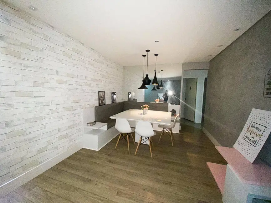 Foto 3 de Apartamento com 3 quartos à venda, 90m2 em Sao Jose Dos Campos - SP
