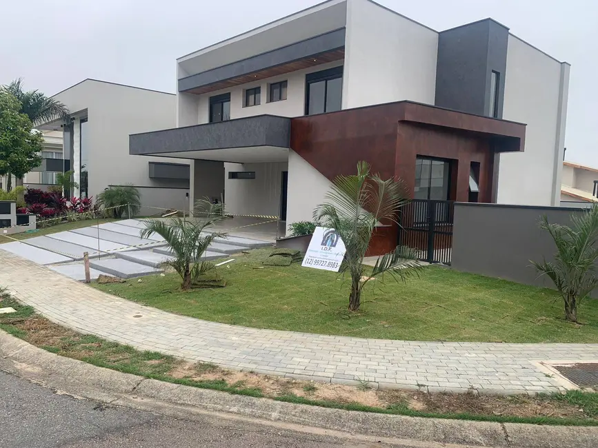 Foto 3 de Casa com 5 quartos à venda, 400m2 em Sao Jose Dos Campos - SP