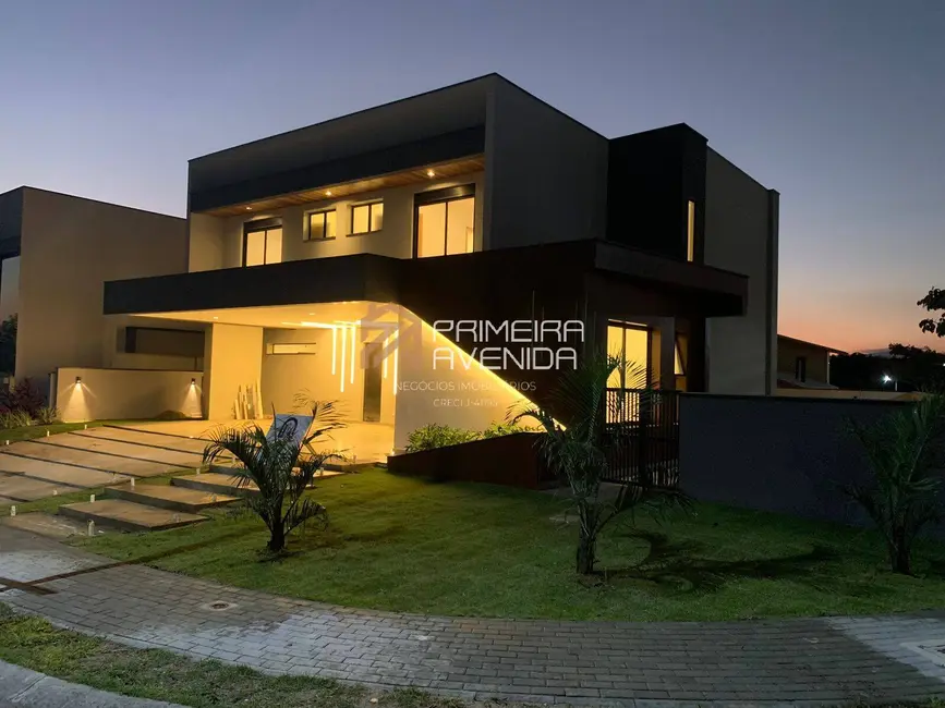 Foto 1 de Casa com 5 quartos à venda, 400m2 em Sao Jose Dos Campos - SP