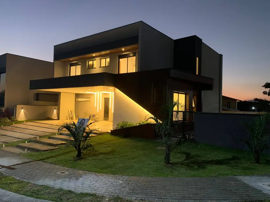 Foto 1 de Casa com 5 quartos à venda, 400m2 em Sao Jose Dos Campos - SP