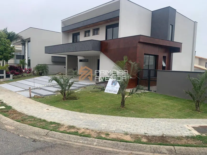Foto 3 de Casa com 5 quartos à venda, 400m2 em Sao Jose Dos Campos - SP