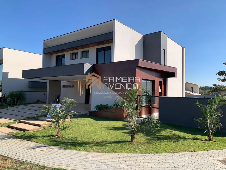 Foto 2 de Casa com 5 quartos à venda, 400m2 em Sao Jose Dos Campos - SP