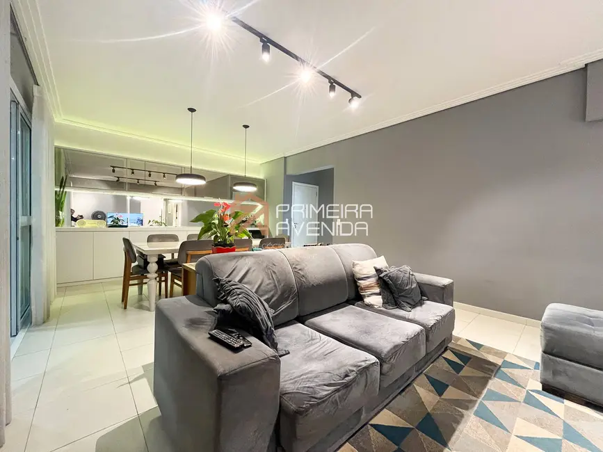 Apartamento com 3 quartos à venda, 133m2 em Sao Jose Dos Campos - SP - imagem 5 Foto 5 de Apartamento com 3 quartos à venda, 133m2 em Sao Jose Dos Campos - SP