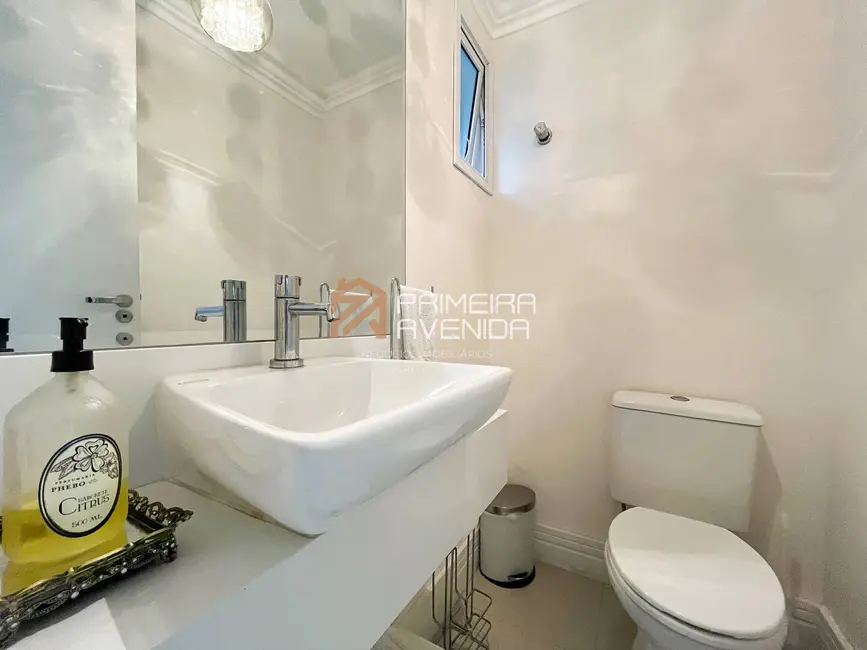 Apartamento com 3 quartos à venda, 133m2 em Sao Jose Dos Campos - SP - imagem 9 Foto 9 de Apartamento com 3 quartos à venda, 133m2 em Sao Jose Dos Campos - SP