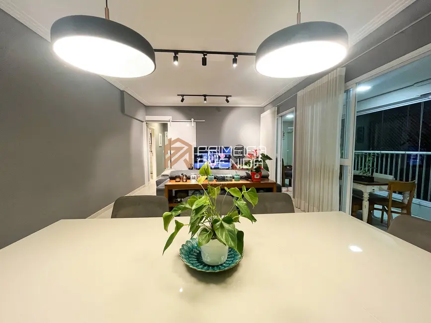 Apartamento com 3 quartos à venda, 133m2 em Sao Jose Dos Campos - SP - imagem 4 Foto 4 de Apartamento com 3 quartos à venda, 133m2 em Sao Jose Dos Campos - SP