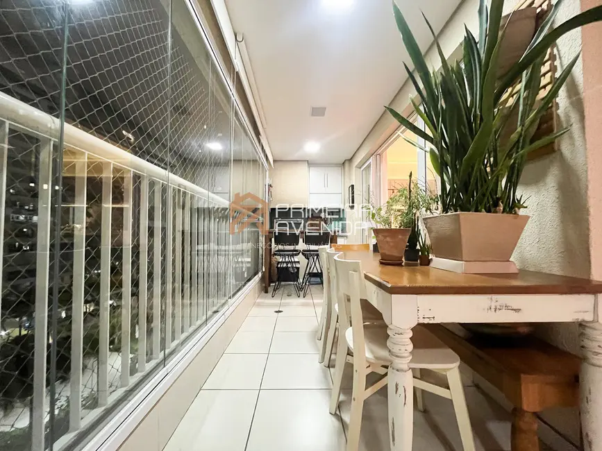 Apartamento com 3 quartos à venda, 133m2 em Sao Jose Dos Campos - SP - imagem 6 Foto 6 de Apartamento com 3 quartos à venda, 133m2 em Sao Jose Dos Campos - SP