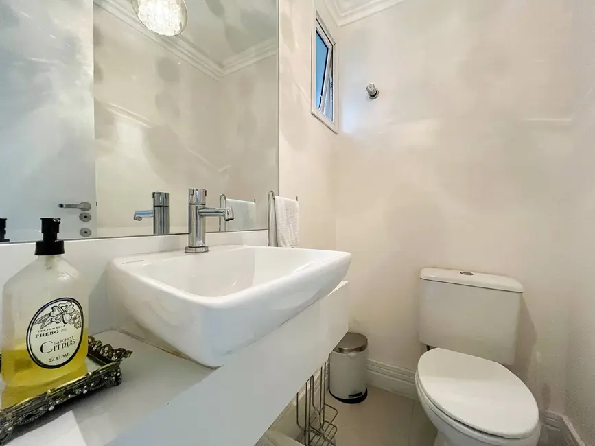 Apartamento com 3 quartos à venda, 133m2 em Sao Jose Dos Campos - SP - imagem 9 Foto 9 de Apartamento com 3 quartos à venda, 133m2 em Sao Jose Dos Campos - SP