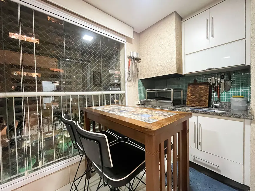 Apartamento com 3 quartos à venda, 133m2 em Sao Jose Dos Campos - SP - imagem 7 Foto 7 de Apartamento com 3 quartos à venda, 133m2 em Sao Jose Dos Campos - SP