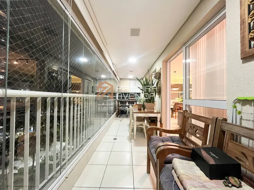 Apartamento com 3 quartos à venda, 133m2 em Sao Jose Dos Campos - SP - imagem 8 Foto 8 de Apartamento com 3 quartos à venda, 133m2 em Sao Jose Dos Campos - SP