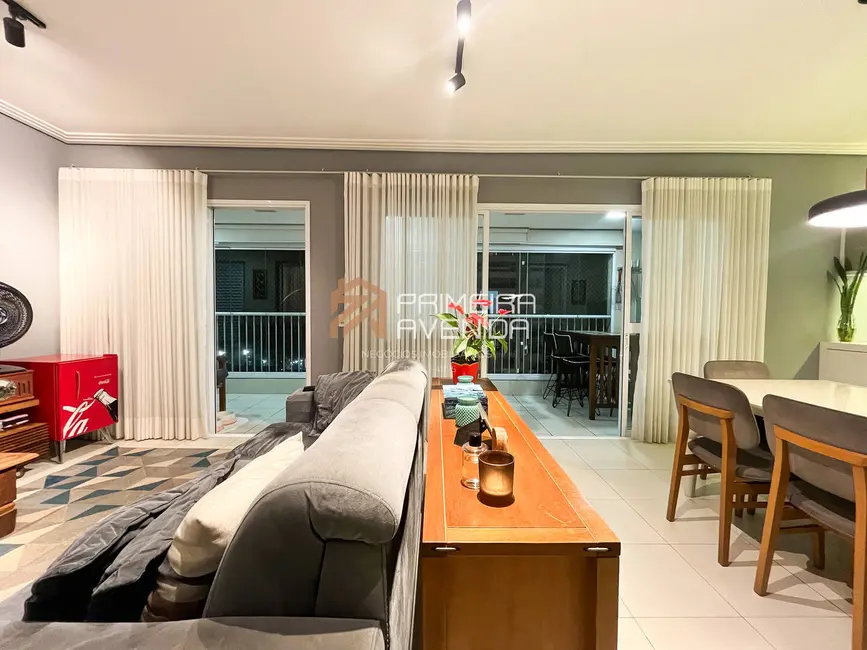 Apartamento com 3 quartos à venda, 133m2 em Sao Jose Dos Campos - SP - imagem 1 Foto 1 de Apartamento com 3 quartos à venda, 133m2 em Sao Jose Dos Campos - SP