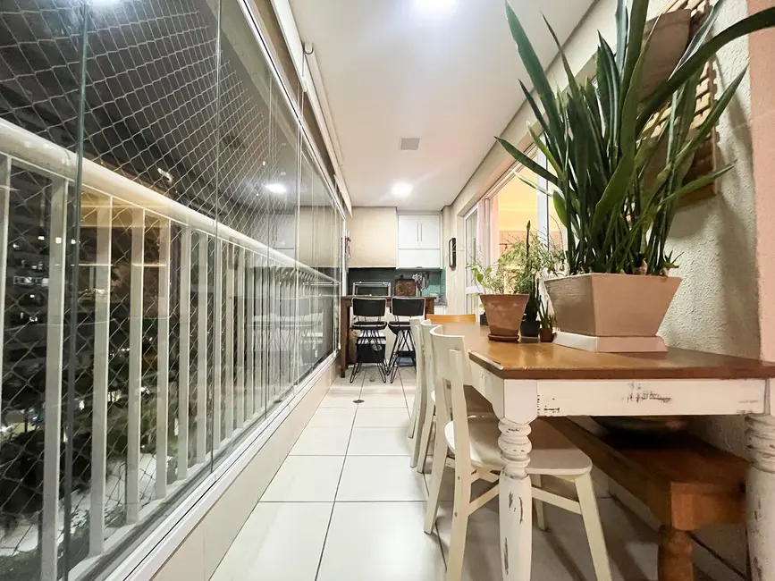 Apartamento com 3 quartos à venda, 133m2 em Sao Jose Dos Campos - SP - imagem 6 Foto 6 de Apartamento com 3 quartos à venda, 133m2 em Sao Jose Dos Campos - SP