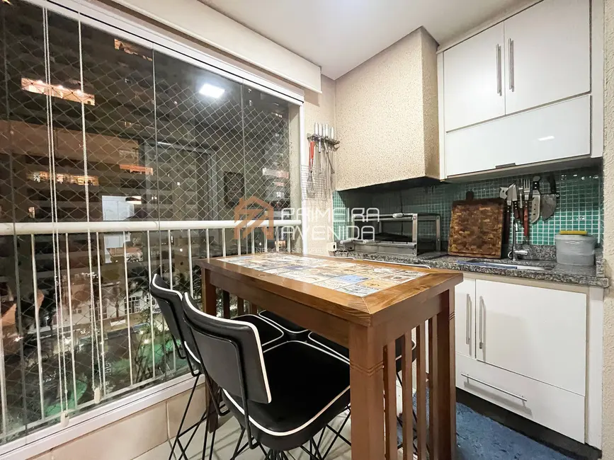 Apartamento com 3 quartos à venda, 133m2 em Sao Jose Dos Campos - SP - imagem 7 Foto 7 de Apartamento com 3 quartos à venda, 133m2 em Sao Jose Dos Campos - SP