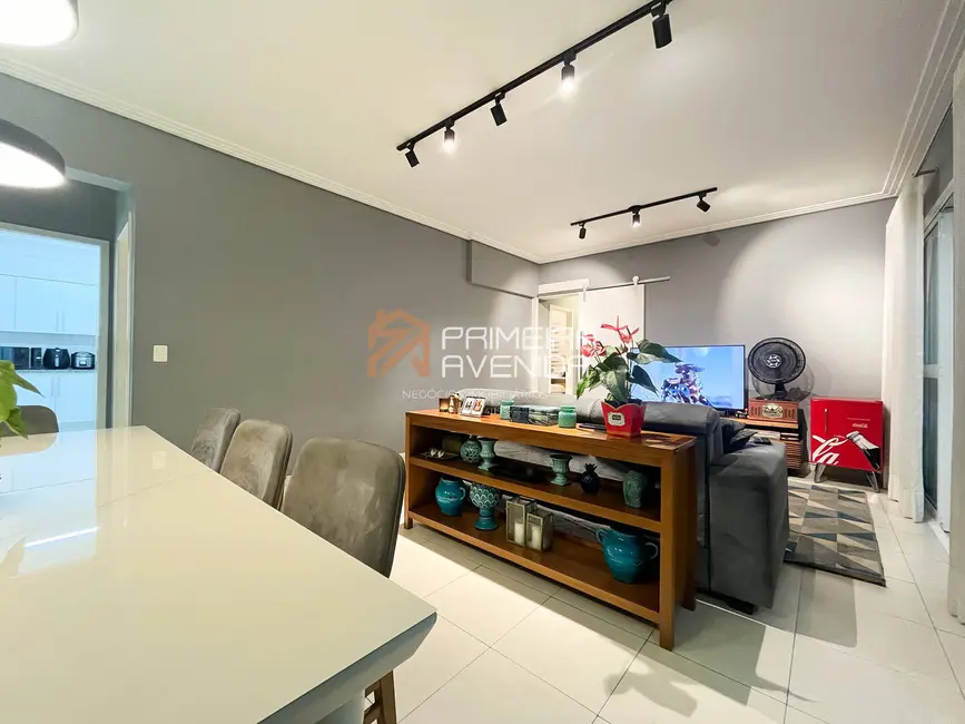 Apartamento com 3 quartos à venda, 133m2 em Sao Jose Dos Campos - SP - imagem 2 Foto 2 de Apartamento com 3 quartos à venda, 133m2 em Sao Jose Dos Campos - SP
