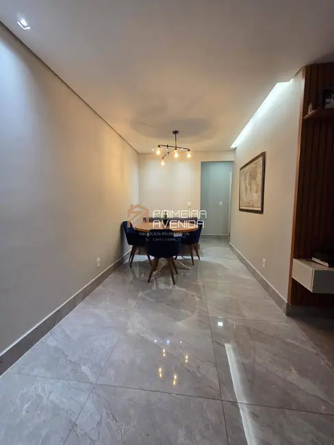 Apartamento com 2 quartos à venda, 75m2 em Sao Jose Dos Campos - SP - imagem 3 Foto 3 de Apartamento com 2 quartos à venda, 75m2 em Sao Jose Dos Campos - SP