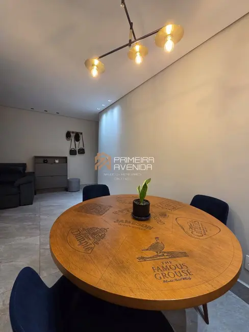 Apartamento com 2 quartos à venda, 75m2 em Sao Jose Dos Campos - SP - imagem 4 Foto 4 de Apartamento com 2 quartos à venda, 75m2 em Sao Jose Dos Campos - SP