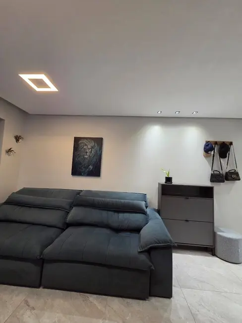 Foto 7 de Apartamento com 2 quartos à venda, 75m2 em Sao Jose Dos Campos - SP