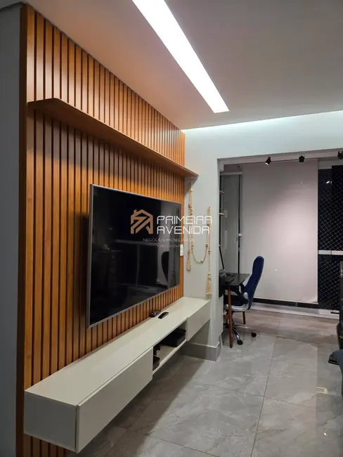 Apartamento com 2 quartos à venda, 75m2 em Sao Jose Dos Campos - SP - imagem 2 Foto 2 de Apartamento com 2 quartos à venda, 75m2 em Sao Jose Dos Campos - SP