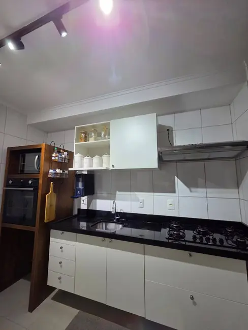Foto 9 de Apartamento com 2 quartos à venda, 75m2 em Sao Jose Dos Campos - SP