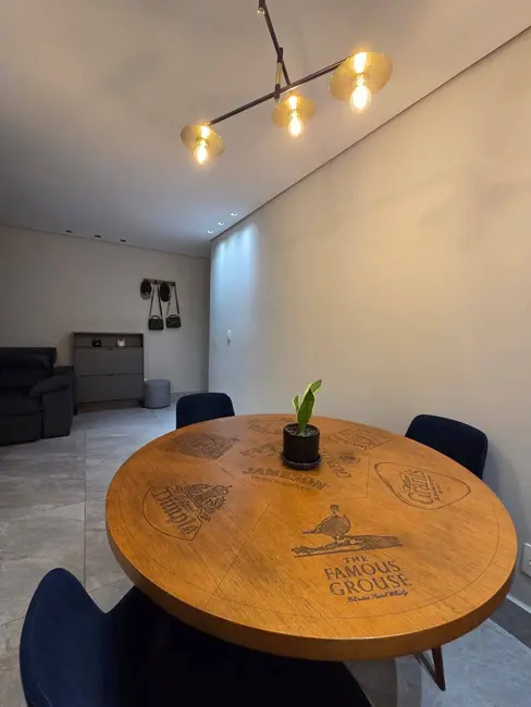 Foto 4 de Apartamento com 2 quartos à venda, 75m2 em Sao Jose Dos Campos - SP