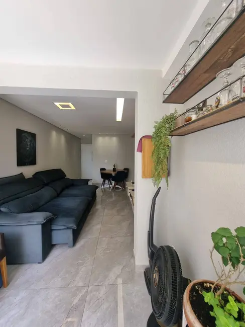 Foto 1 de Apartamento com 2 quartos à venda, 75m2 em Sao Jose Dos Campos - SP