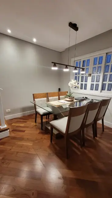Foto 2 de Casa com 3 quartos à venda, 140m2 em Sao Jose Dos Campos - SP