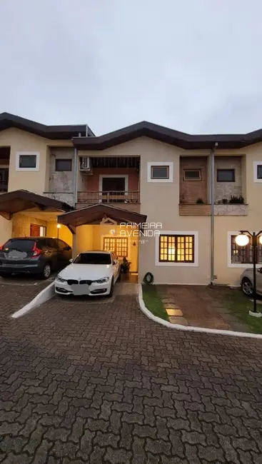 Foto 1 de Casa com 3 quartos à venda, 140m2 em Sao Jose Dos Campos - SP