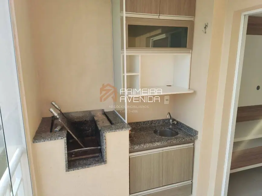 Apartamento com 3 quartos à venda, 73m2 em Sao Jose Dos Campos - SP - imagem 7 Foto 7 de Apartamento com 3 quartos à venda, 73m2 em Sao Jose Dos Campos - SP