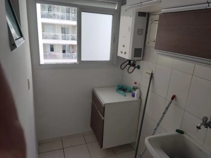 Apartamento com 3 quartos à venda, 73m2 em Sao Jose Dos Campos - SP - imagem 5 Foto 5 de Apartamento com 3 quartos à venda, 73m2 em Sao Jose Dos Campos - SP