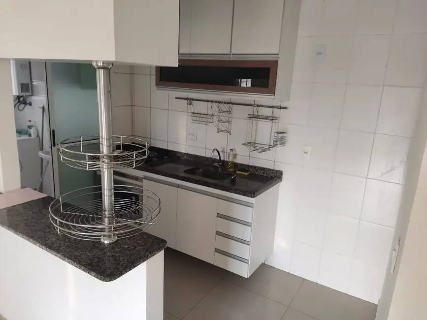 Apartamento com 3 quartos à venda, 73m2 em Sao Jose Dos Campos - SP - imagem 3 Foto 3 de Apartamento com 3 quartos à venda, 73m2 em Sao Jose Dos Campos - SP
