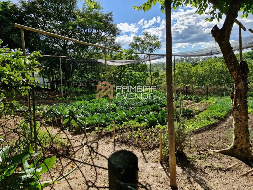 Foto 9 de Lote de Condomínio à venda, 540m2 em Condomínio Residencial Ecopark Bourbon, Cacapava - SP