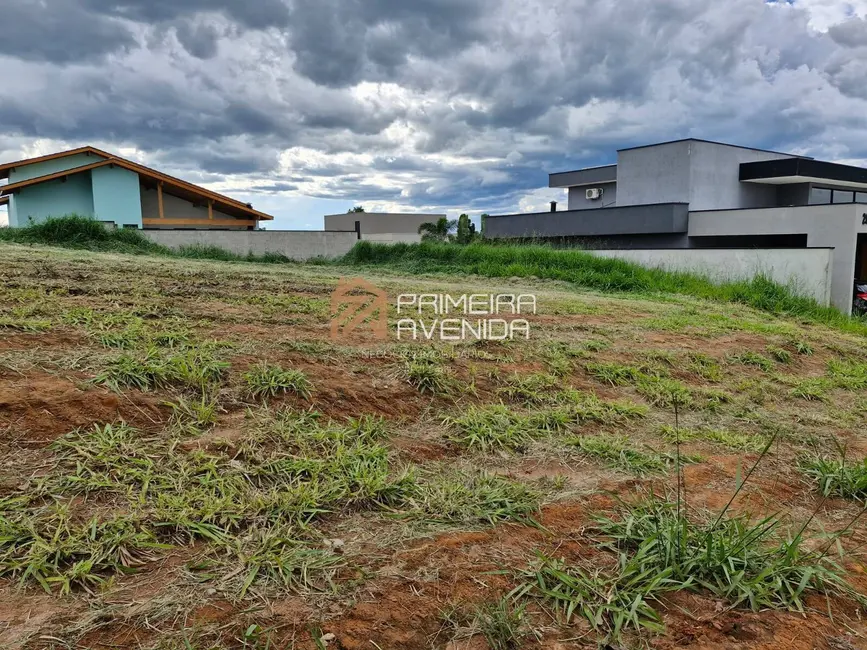 Foto 2 de Lote de Condomínio à venda, 540m2 em Condomínio Residencial Ecopark Bourbon, Cacapava - SP