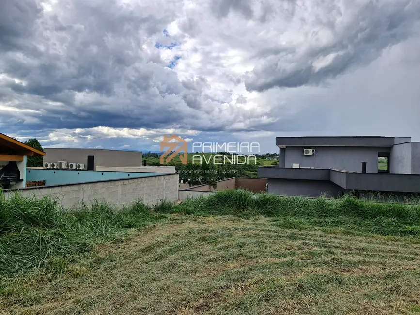 Foto 3 de Lote de Condomínio à venda, 540m2 em Condomínio Residencial Ecopark Bourbon, Cacapava - SP