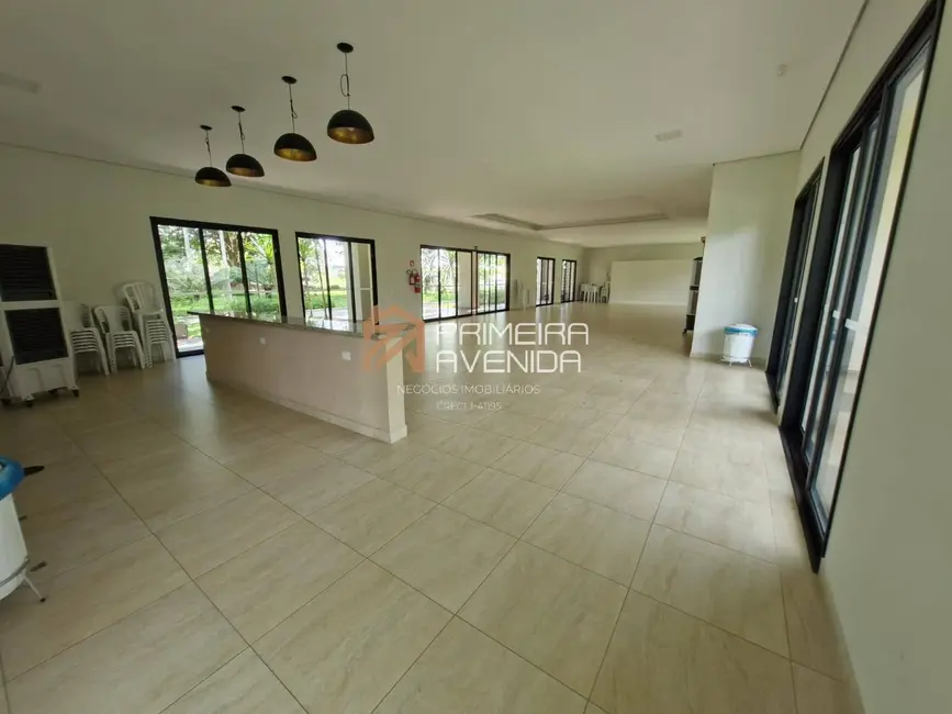 Foto 8 de Lote de Condomínio à venda, 540m2 em Condomínio Residencial Ecopark Bourbon, Cacapava - SP