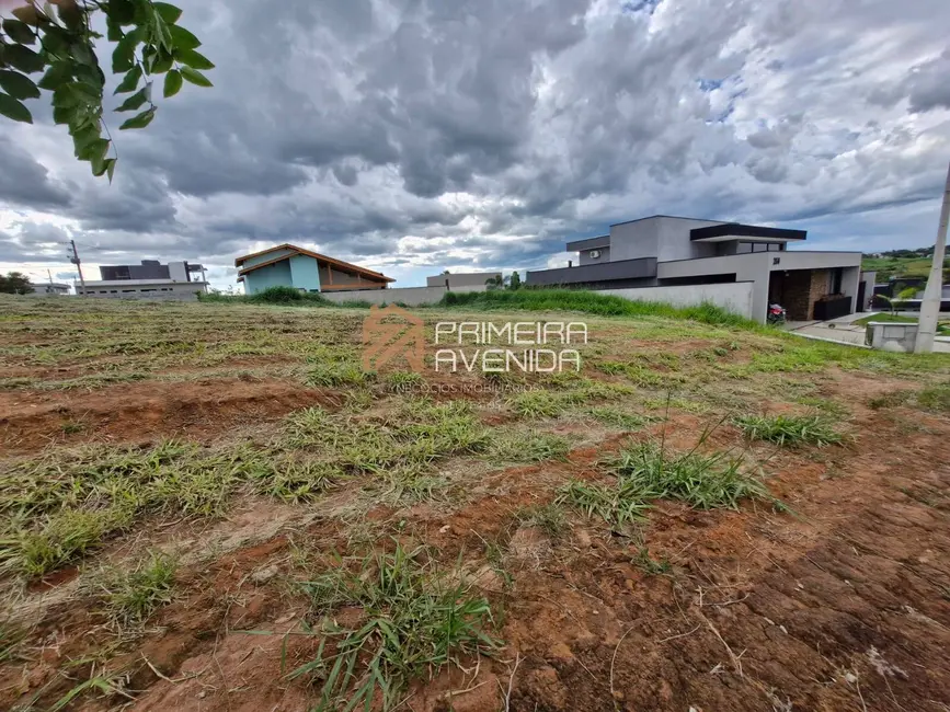 Foto 5 de Lote de Condomínio à venda, 540m2 em Condomínio Residencial Ecopark Bourbon, Cacapava - SP