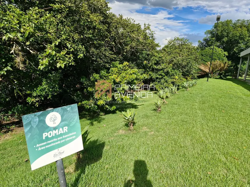 Foto 6 de Lote de Condomínio à venda, 540m2 em Condomínio Residencial Ecopark Bourbon, Cacapava - SP