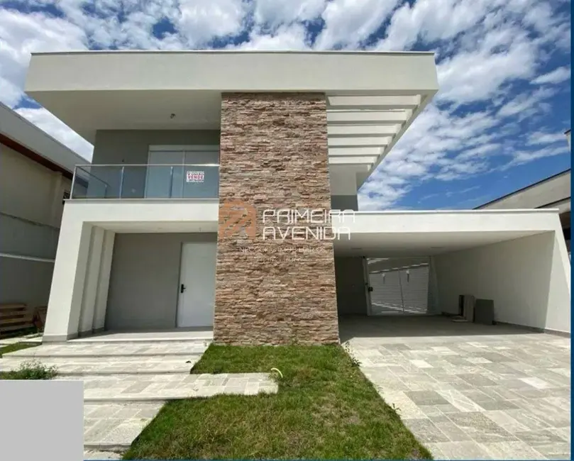 Foto 2 de Casa com 3 quartos à venda, 280m2 em Sao Jose Dos Campos - SP