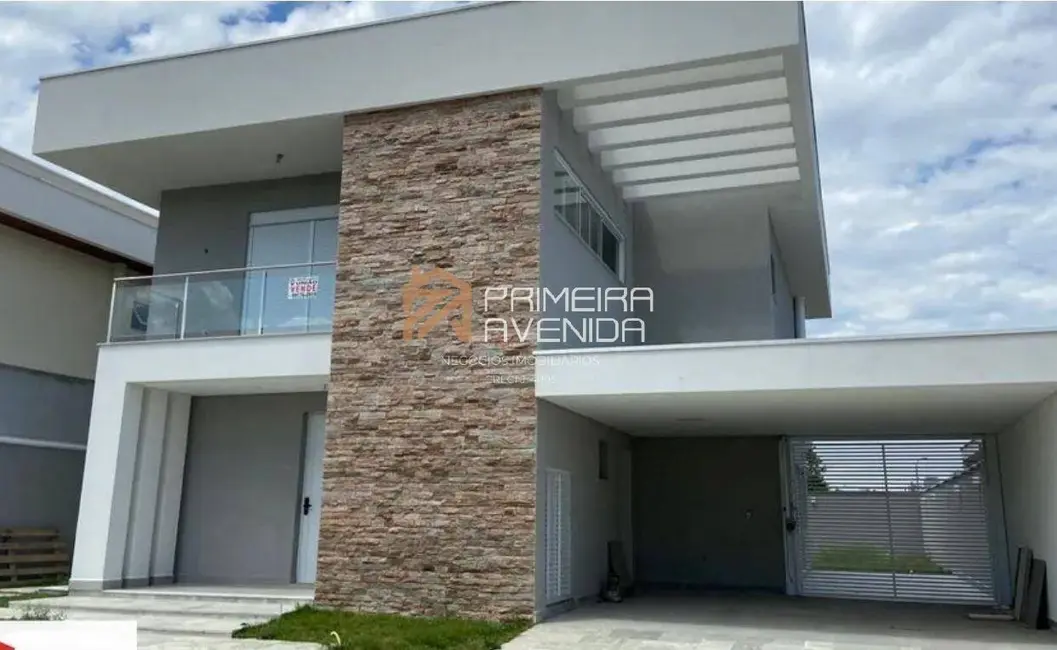 Foto 1 de Casa com 3 quartos à venda, 280m2 em Sao Jose Dos Campos - SP
