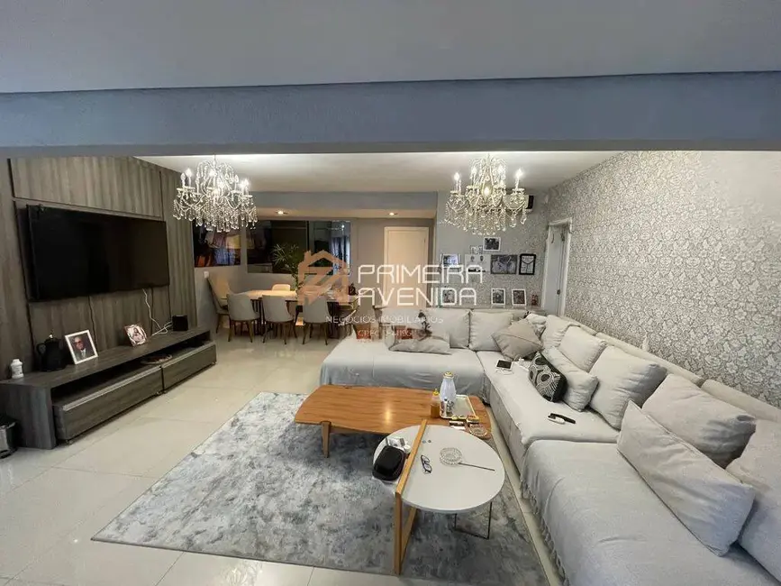 Foto 1 de Apartamento à venda, 151m2 em Sao Jose Dos Campos - SP