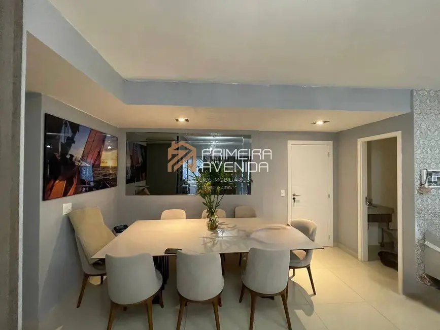 Foto 3 de Apartamento à venda, 151m2 em Sao Jose Dos Campos - SP