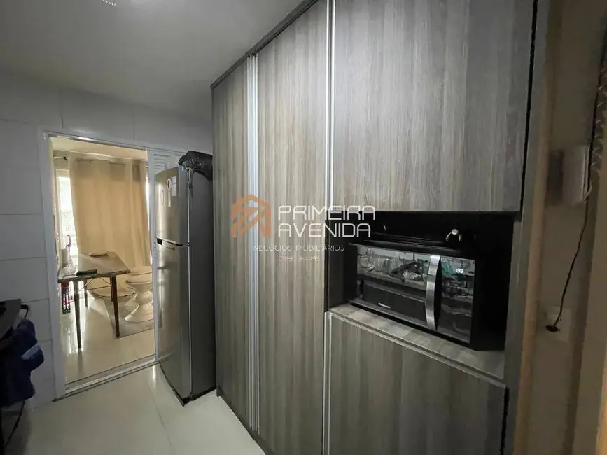 Foto 4 de Apartamento à venda, 151m2 em Sao Jose Dos Campos - SP