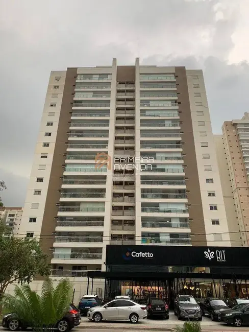 Foto 9 de Apartamento à venda, 151m2 em Sao Jose Dos Campos - SP