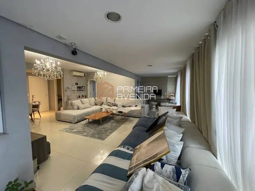 Foto 2 de Apartamento à venda, 151m2 em Sao Jose Dos Campos - SP