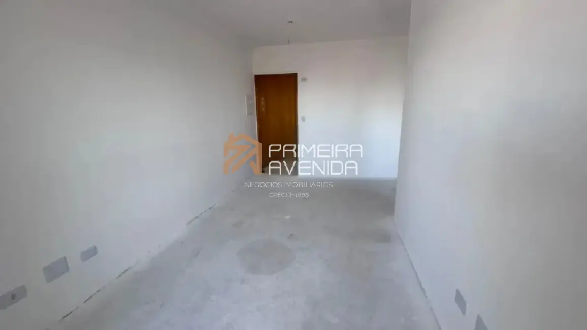 Foto 4 de Apartamento com 2 quartos à venda, 60m2 em Sao Jose Dos Campos - SP