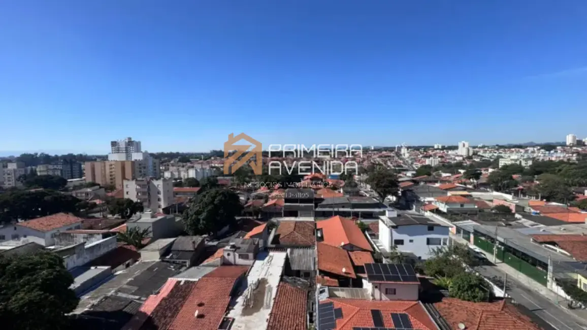 Foto 3 de Apartamento com 2 quartos à venda, 60m2 em Sao Jose Dos Campos - SP