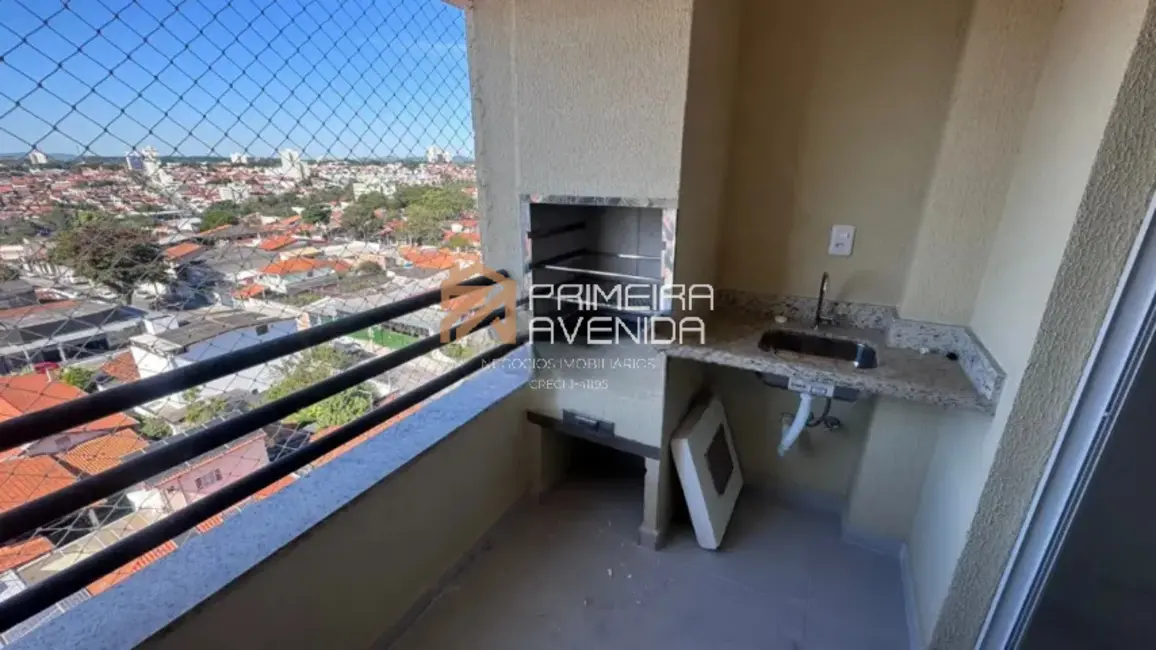 Foto 2 de Apartamento com 2 quartos à venda, 60m2 em Sao Jose Dos Campos - SP