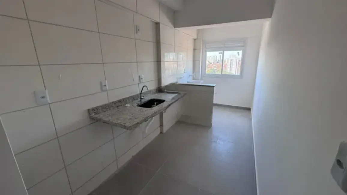 Foto 8 de Apartamento com 2 quartos à venda, 60m2 em Sao Jose Dos Campos - SP