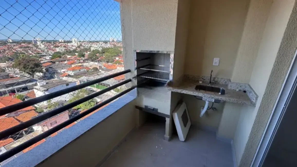 Foto 2 de Apartamento com 2 quartos à venda, 60m2 em Sao Jose Dos Campos - SP