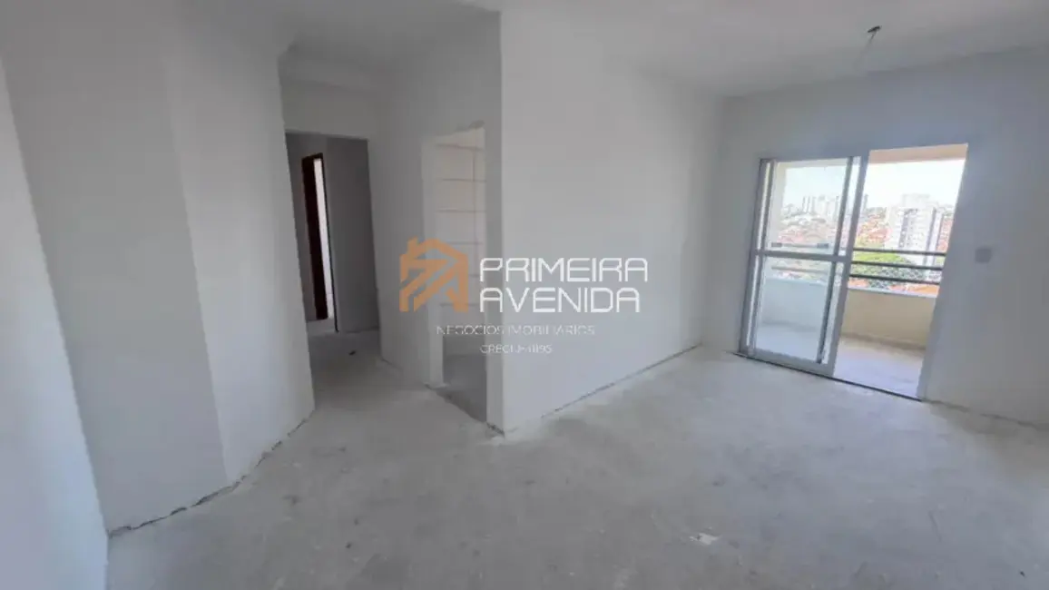 Foto 5 de Apartamento com 2 quartos à venda, 60m2 em Sao Jose Dos Campos - SP